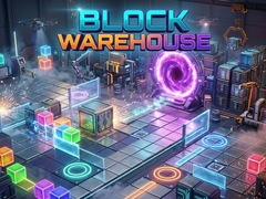 游戏Block Warehouse