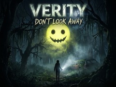 游戏Verity - Don't Look Away