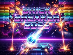 游戏Brick Breaker Boss
