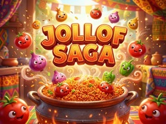 游戏Jollof Saga