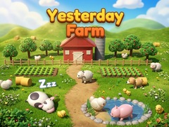 游戏Yesterday Farm