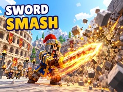 游戏Sword Smash