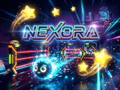 游戏Nexora