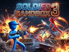 游戏Soldier Sandbox 3