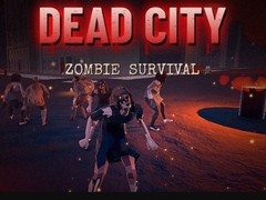 游戏Dead City: Zombie Survival