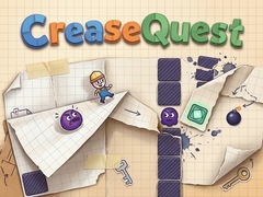 游戏CreaseQuest