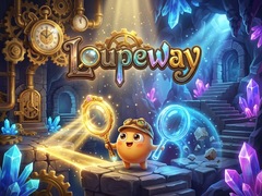 游戏Loupeway
