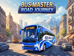 游戏Bus Master: Road Journey