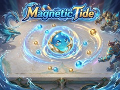 游戏Magnetic Tide