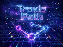游戏Traxis Path