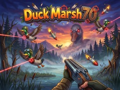 游戏Duck Marsh 70