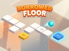 游戏Borrowed Floor