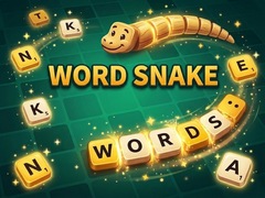 游戏Word Snake