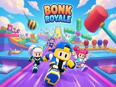 游戏Bonk Royale