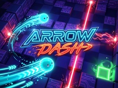 游戏Arrow Dash