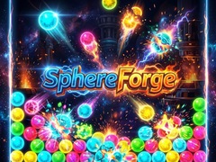 游戏SphereForge