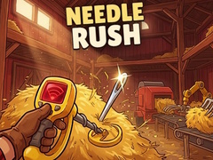 游戏Needle Rush