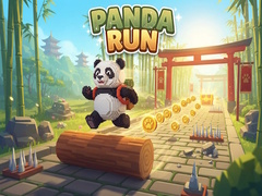 游戏Panda Run 
