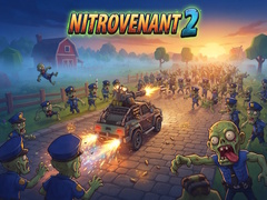 游戏Nitrovenant 2
