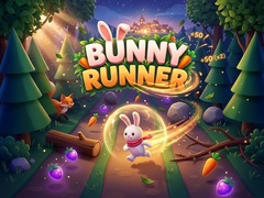 游戏Bunny Runner