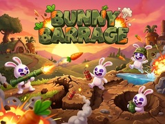 游戏Bunny Barrage
