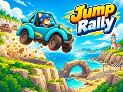游戏Jump Rally