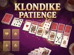 游戏Klondike Patience