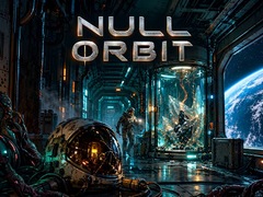 游戏Null Orbit