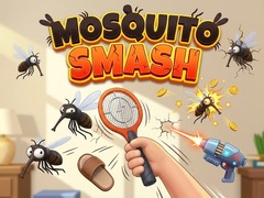 游戏Mosquito Smash