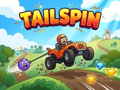 游戏Tailspin