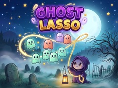游戏Ghost Lasso