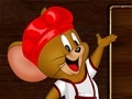 游戏Sweet Jerry Dress Up