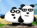 游戏3 Pandas