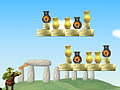 游戏Vase breaker