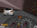 游戏3D Drag Racer