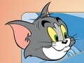 游戏Tom and Jerry Bikers