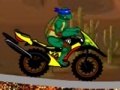 游戏Ninja Turtle Death Desert