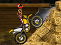 游戏Motocross FMX
