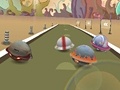 游戏UFO Racing