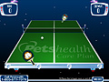 游戏Garfield's Ping Pong