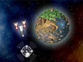 游戏Protecting the Planet