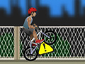 游戏BMX Pro Style