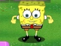 游戏SpongeBob Adventure 2