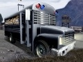 游戏Prison Bus Driver