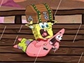 游戏Spongebob Dutchman Deck Dash of Doom