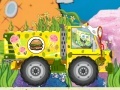 游戏Spongebob Plankton Explode 2