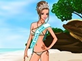 游戏Beach Beauty