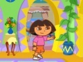 游戏Dora La Casa de Dora