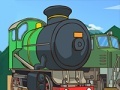 游戏Coal Express 5