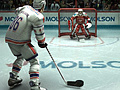 游戏Molson Pro Hockey